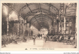 ALDP1-88-0084 - VITTEL - La Galerie Des Sources - Contrexeville