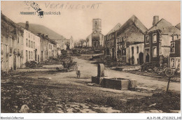 ALDP1-88-0071 - VEXAINCOURT - Alarmont Frankreich - Saint Die