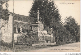 ALDP1-88-0038 - DARNEY - Le Calvaire - Darney