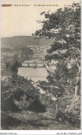 ALDP1-88-0013 - EPINAL - Nid De Verdure - La Moselle Et Les Forêts - Epinal