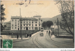 ALDP1-88-0009 - EPINAL - Pont Et Avenue De La Loge-blanche - Epinal