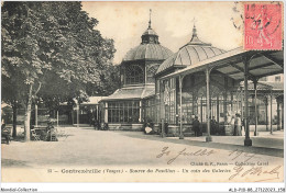 ALDP10-88-0980 - CONTREXEVILLE - Source Du Pavillon - Un Coin Des Galeries - Contrexeville