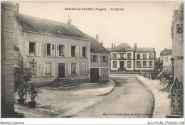 ALDP10-88-0929 - CELLES-SUR-PLAINE - Le Centre - Saint Die