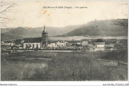 ALDP10-88-0926 - CELLES-SUR-PLAINE - Vue Générale - Saint Die