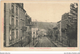 ALDP10-88-0919 - EPINAL - Rue Boulay De-la-meurthe - Epinal