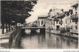 ALDP10-88-0910 - EPINAL - Quai Des Bons Enfants - Epinal