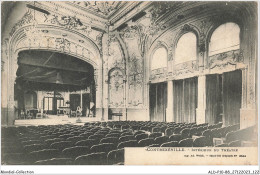 ALDP10-88-0962 - CONTREXEVILLE - Intérieur Du Théâtre - Contrexeville