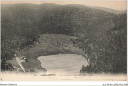 ALDP9-88-0850 - GERARDMER - Le Cirque De RETOURNEMER - Gerardmer