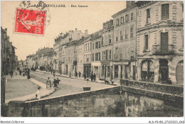 ALDP9-88-0831 - RAMBERVILLERS - Rue Carnot - Rambervillers