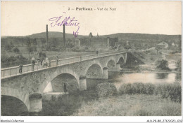 ALDP9-88-0817 - PORTIEUX - Vue Du Pont - Epinal