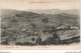 ALDP8-88-0795 - LA CROIX-AUX-MINES - Vue D'ensemble - Saint Die