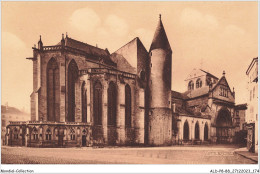 ALDP8-88-0788 - EPINAL - Basilique Saint-maurice - Epinal