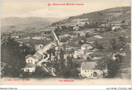 ALDP8-88-0794 - LA CROIX-AUX-MINES - Vue Générale - Saint Die