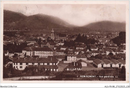 ALDP8-88-0766 - REMIREMONT - Vue Générale - Remiremont