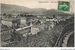 ALDP8-88-0759 - REMIREMONT - Vue Générale - Remiremont