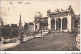 ALDP8-88-0712 - VITTEL - Le Casino - Contrexeville