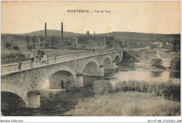 ALDP7-88-0693 - PORTIEUX - Vue Du Pont - Epinal