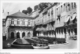 ALDP7-88-0691 - PLOMBIERES-LES-BAINS - Les Bains Romains - Plombieres Les Bains