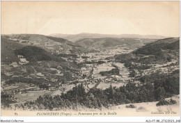 ALDP7-88-0671 - PLOMBIERES - Panorama Pris De La Beuille - Plombieres Les Bains