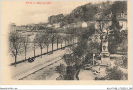 ALDP7-88-0642 - EPINAL - Quai De Juillet - Epinal