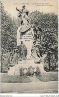 ALDP7-88-0614 - SAINT-DIE - Le Monument Aux Morts  - Saint Die