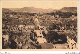 ALDP7-88-0607 - SAINT-DIE - Vue Générale - Saint Die