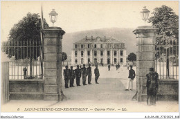 ALDP6-88-0575 - SAINT-ETIENNE-LES-REMIREMONT - Caserne Victor - Saint Etienne De Remiremont