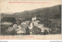 ALDP6-88-0577 - SAINT-JEAN-D'ORMONT - Arrondissement De Saint-dié - Vue D'ensemble - Saint Die