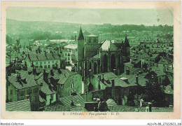 ALDP6-88-0559 - EPINAL - Vue Générale - Epinal