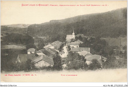 ALDP6-88-0579 - SAINT-JEAN-D'ORMONT - Arrondissement De Saint-dié - Vue D'ensemble - Saint Die