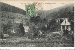 ALDP6-88-0525 - Vallée Du RUDLIN - Le Chalet Rustique - Saint Die