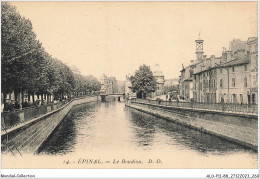 ALDP11-88-1131 - EPINAL - Le Boudiou - Epinal