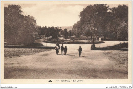 ALDP11-88-1128 - EPINAL - Le Cours - Epinal