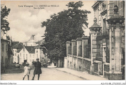 ALDP11-88-1082 - CHARMES-SUR-MOSELLE - Rue Du Patis - Charmes