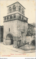 ALDP11-88-1060 - EPINAL - Tour De L'église Saint-maurice  - Epinal