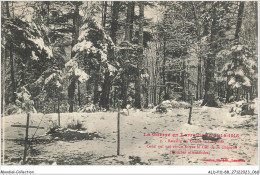 ALDP11-88-1031 - Bataille Du COL DE LA CHIPOTTE - La Guerre En Lorraine En 1914-1915 - Rambervillers