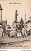 ALDP11-88-1016 - CHARMES - Le Monument Aux Morts De La Grande Guerre - Charmes