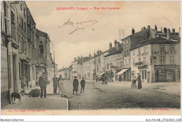 ALDP11-88-1011 - CHARMES - Rue Des Capucins - Charmes