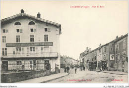 ALDP11-88-1008 - CHARMES - Rue Du Pont - Charmes