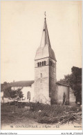 ALDP11-88-1001 - CONTREXEVILLE - L'église - Contrexeville