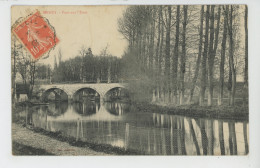 MEREY - Pont Sur L'Eure - Autres & Non Classés