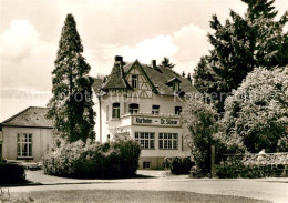 72952627 Bad Salzhausen Kurheim Dr Suesse Bad Salzhausen - Andere & Zonder Classificatie