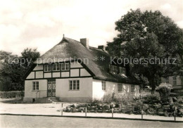 72952549 Goehren Ruegen Heimatmuseum Goehren Ostseebad Ruegen - Altri & Non Classificati