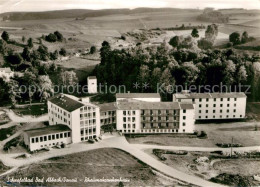 72951916 Bad Abbach Rheumakrankenhaus Fliegeraufnahme Alkofen - Bad Abbach