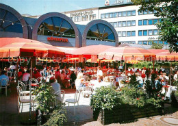 72951883 Hannover Restaurant Moevenpick  Hannover - Hannover