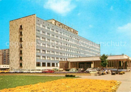 72951803 Gera Interhotel Gera  Gera - Gera