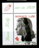 MONACO   -  2004 .  Y&T N° 2427 Oblitéré. - Used Stamps