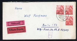 DDR, 1955, 373 (3), Brief - Other & Unclassified