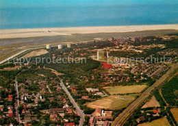 72951689 St Peter-Ording Fliegeraufnahme St. Peter-Ording - St. Peter-Ording