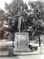 Königsberg - Schillerdenkmal - REPRO - Ostpreussen